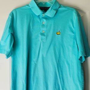 Masters Polo